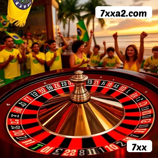 Download app 7xx Android iOS