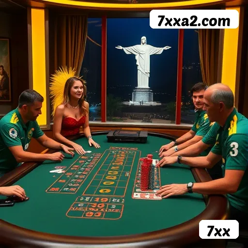 Dúvidas frequentes sobre apostas esportivas na 7xx