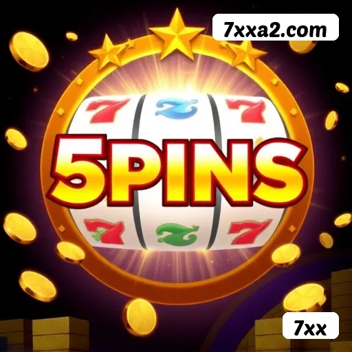 Bônus boas-vindas 7xx R$100