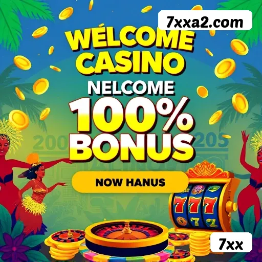 App 7xx slots mobile