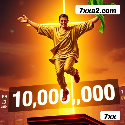 Bônus exclusivos membros VIP 7xx