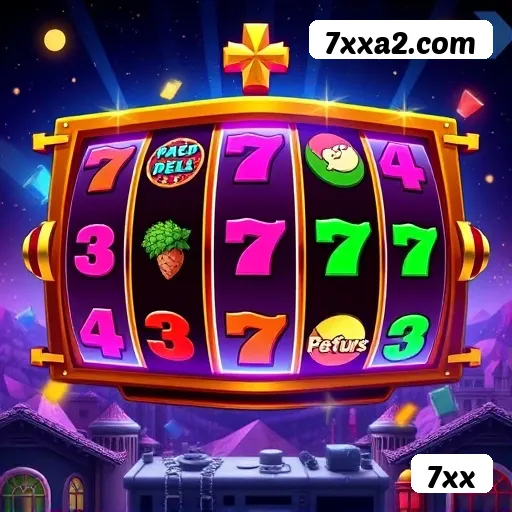 Bônus e prêmios 7xx